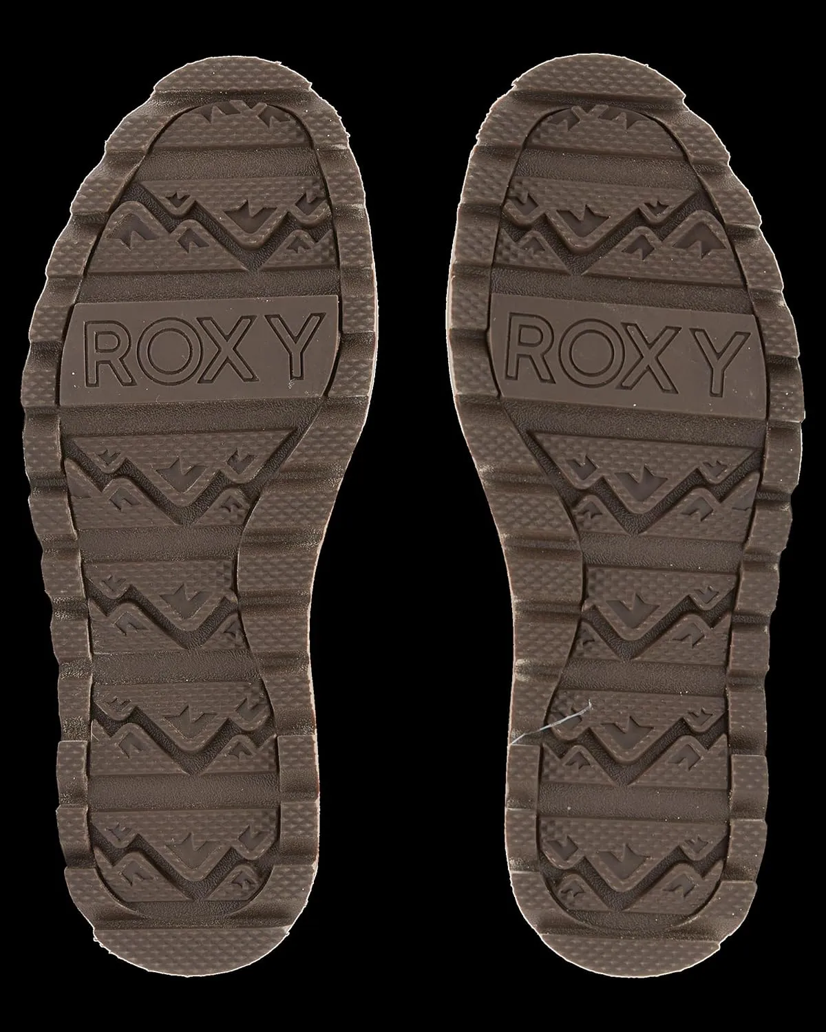 Roxy Women's Brandi Waterproof Leather Boot Fashion