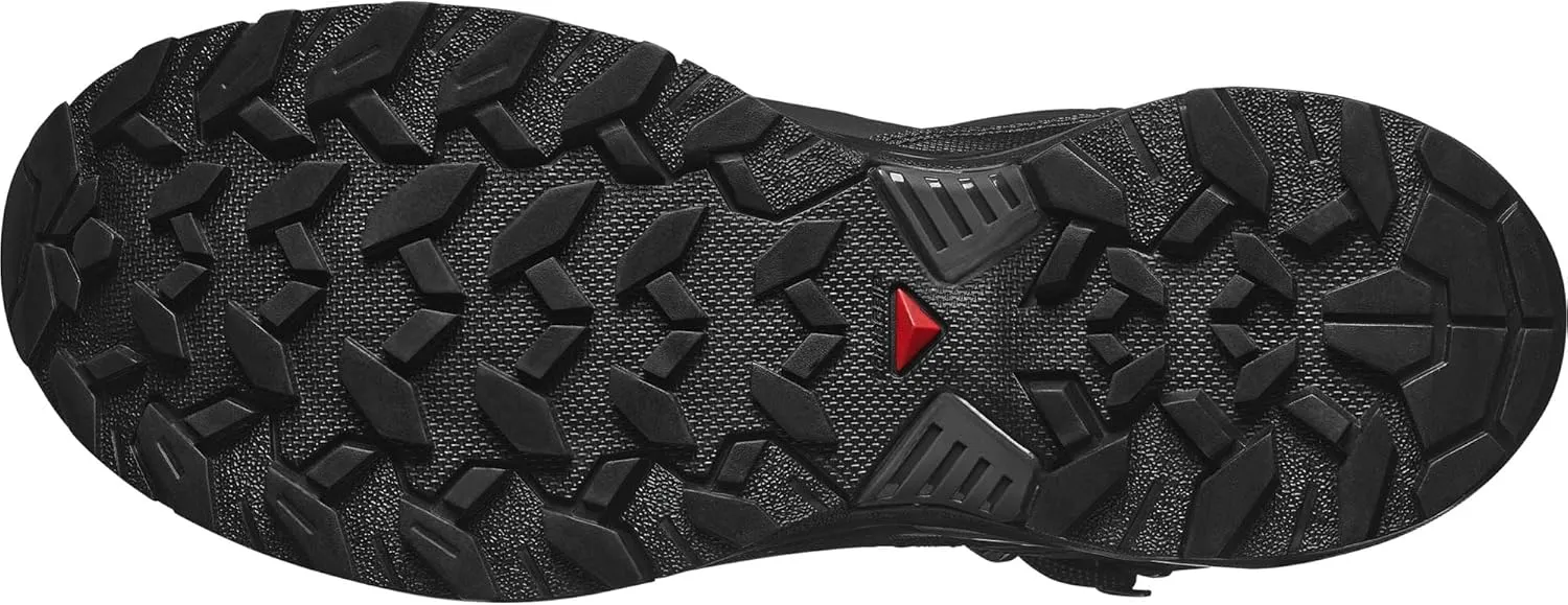 Salomon Men's X Ultra Snowpilot Wp Snow Boot