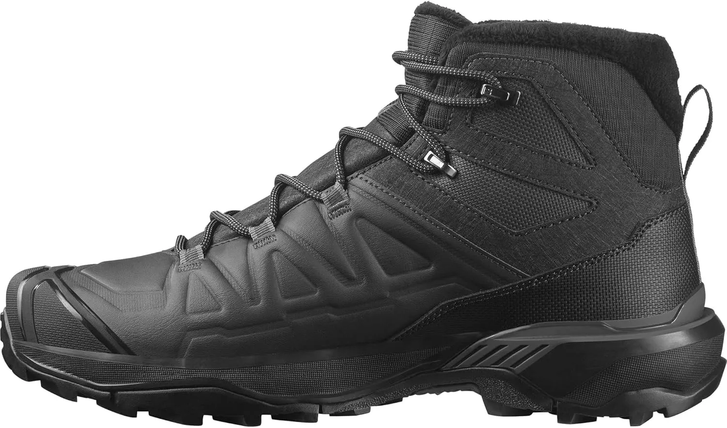 Salomon Men's X Ultra Snowpilot Wp Snow Boot