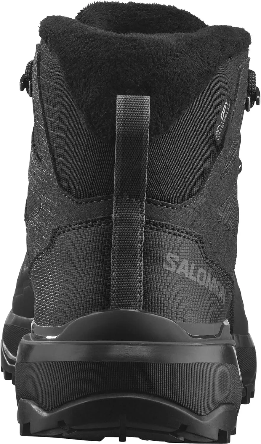 Salomon Men's X Ultra Snowpilot Wp Snow Boot