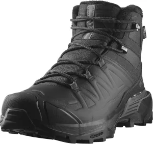 Salomon Men's X Ultra Snowpilot Wp Snow Boot