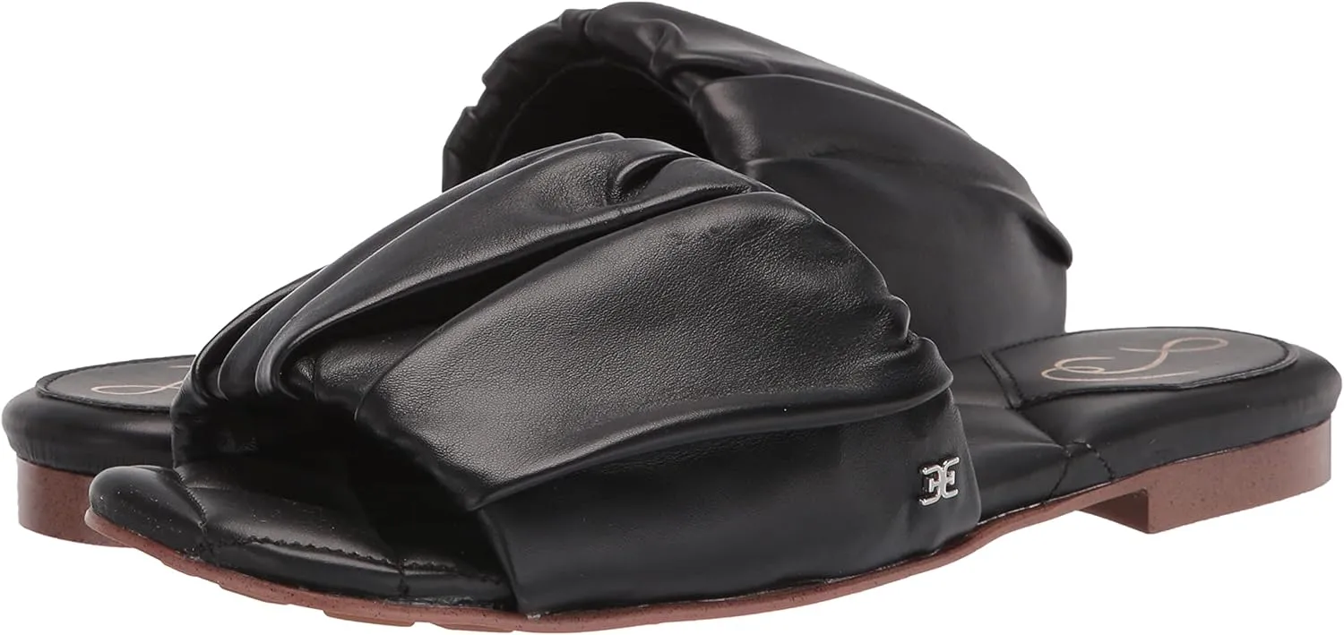 Sam Edelman Women's Briar Flat Sandal
