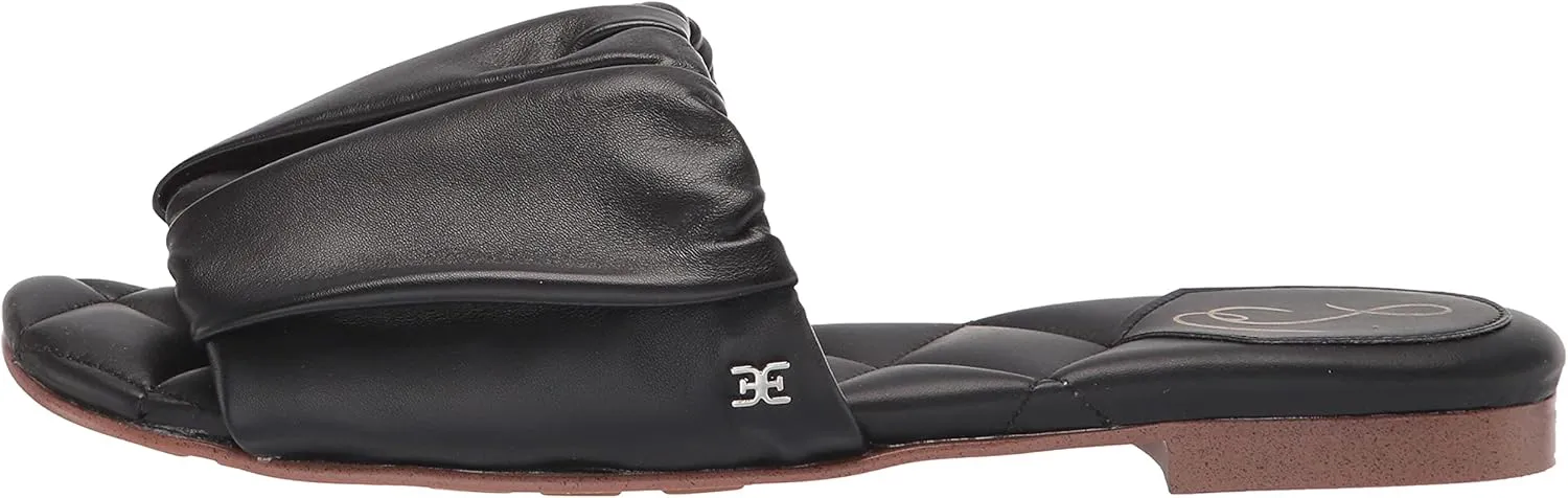 Sam Edelman Women's Briar Flat Sandal