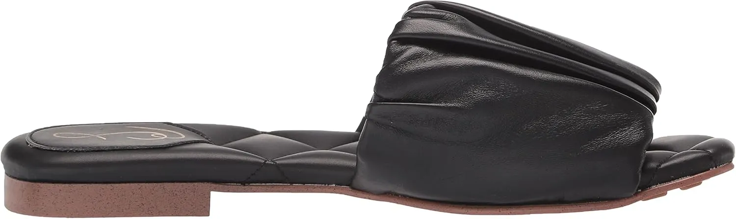 Sam Edelman Women's Briar Flat Sandal