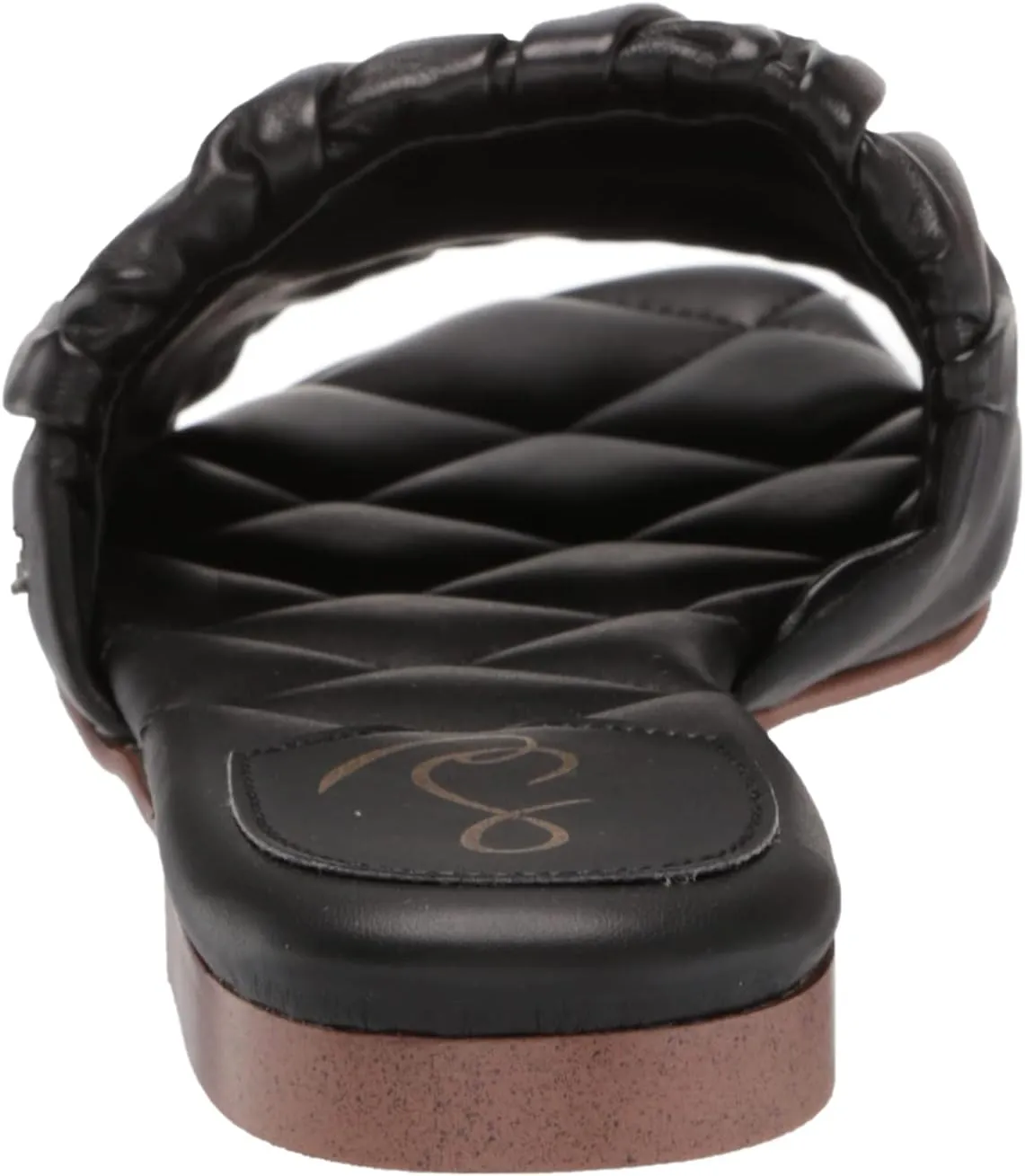 Sam Edelman Women's Briar Flat Sandal