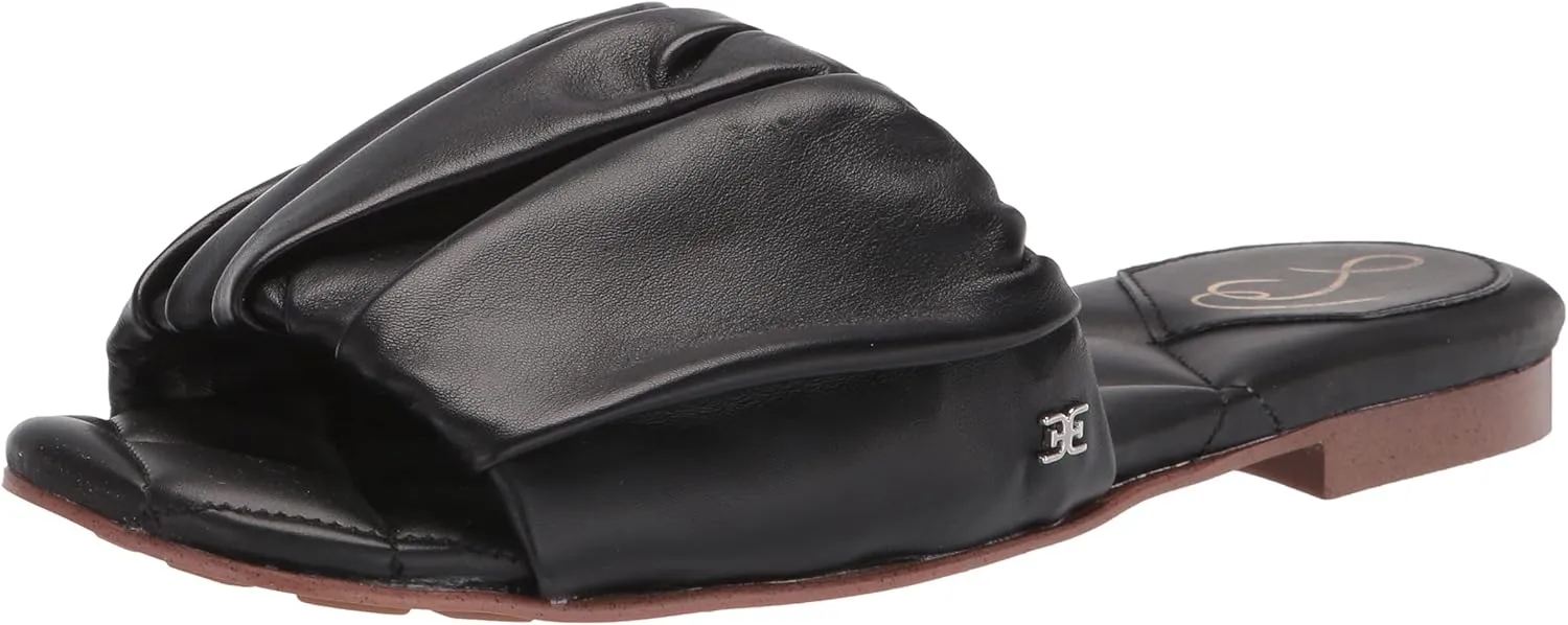 Sam Edelman Women's Briar Flat Sandal