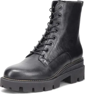 Sam Edelman Women's Garret Platform Combat Boot