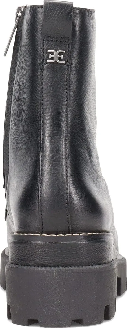 Sam Edelman Women's Garret Platform Combat Boot