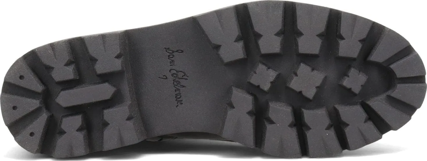 Sam Edelman Women's Garret Platform Combat Boot