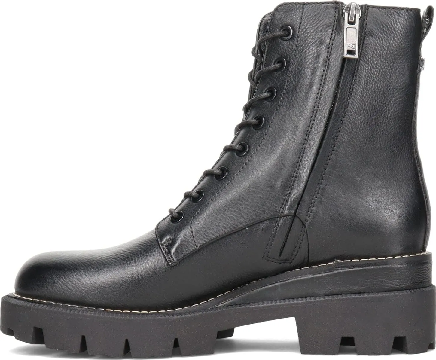 Sam Edelman Women's Garret Platform Combat Boot