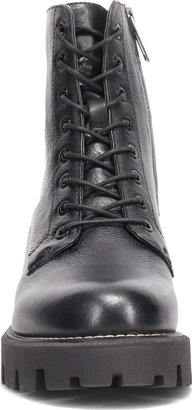 Sam Edelman Women's Garret Platform Combat Boot