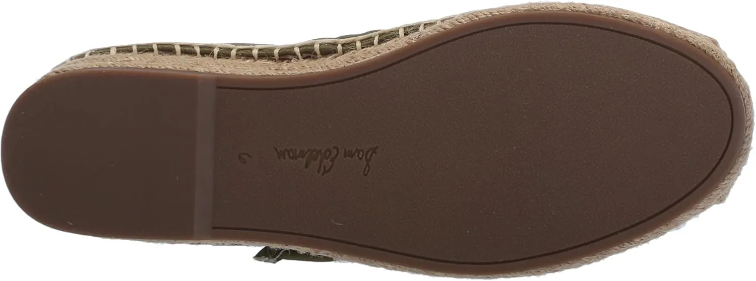 Sam Edelman Women's Maddy Mary Jane Flat