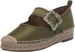 Sam Edelman Women's Maddy Mary Jane Flat