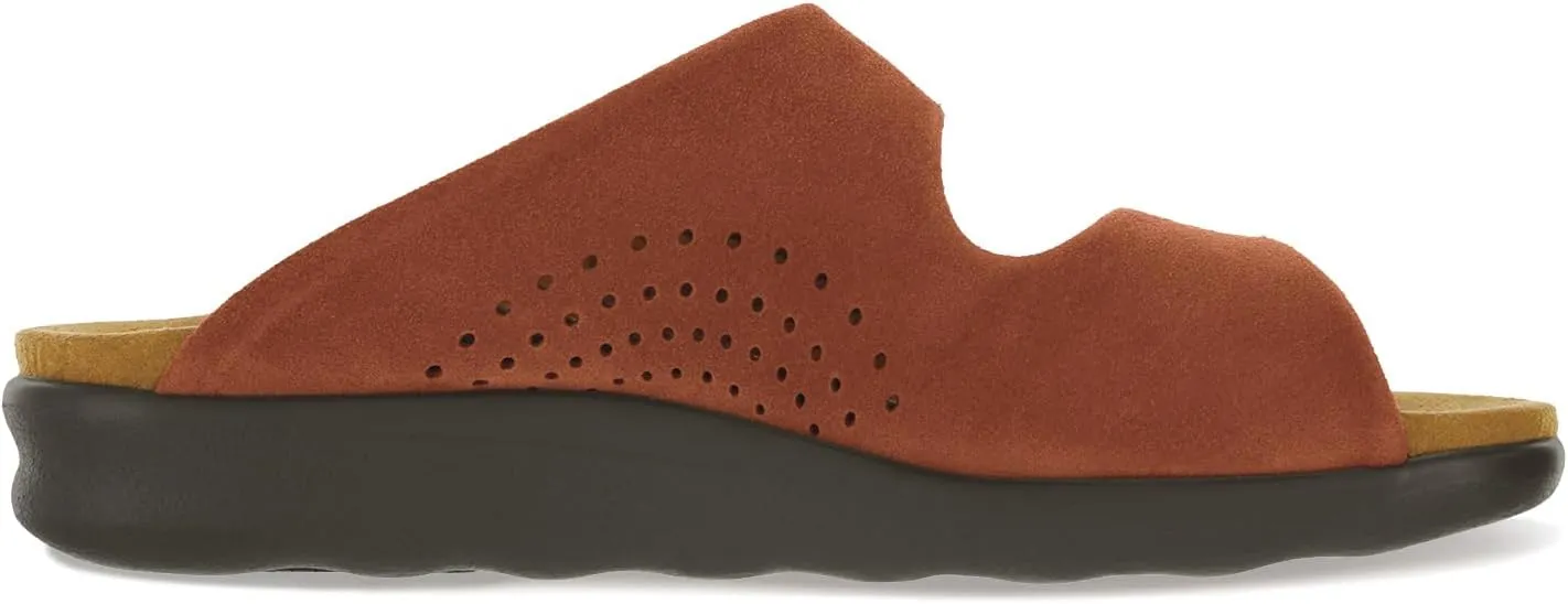 SAS Women's Cozy Slide Sandal