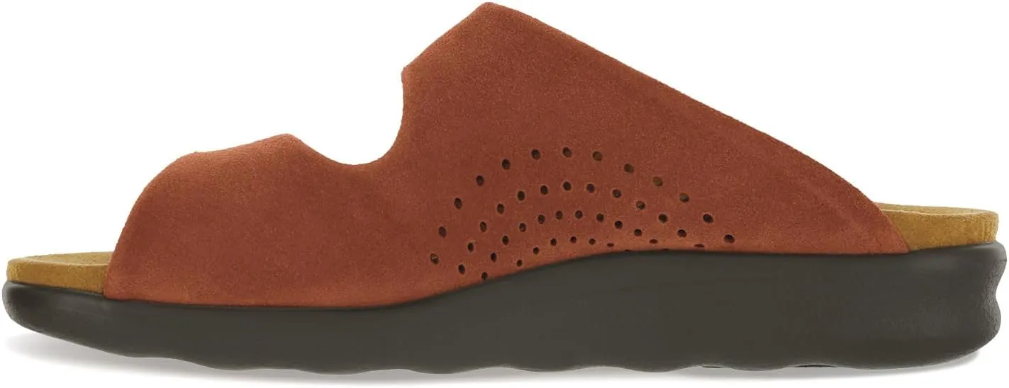 SAS Women's Cozy Slide Sandal