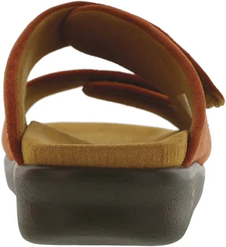 SAS Women's Cozy Slide Sandal