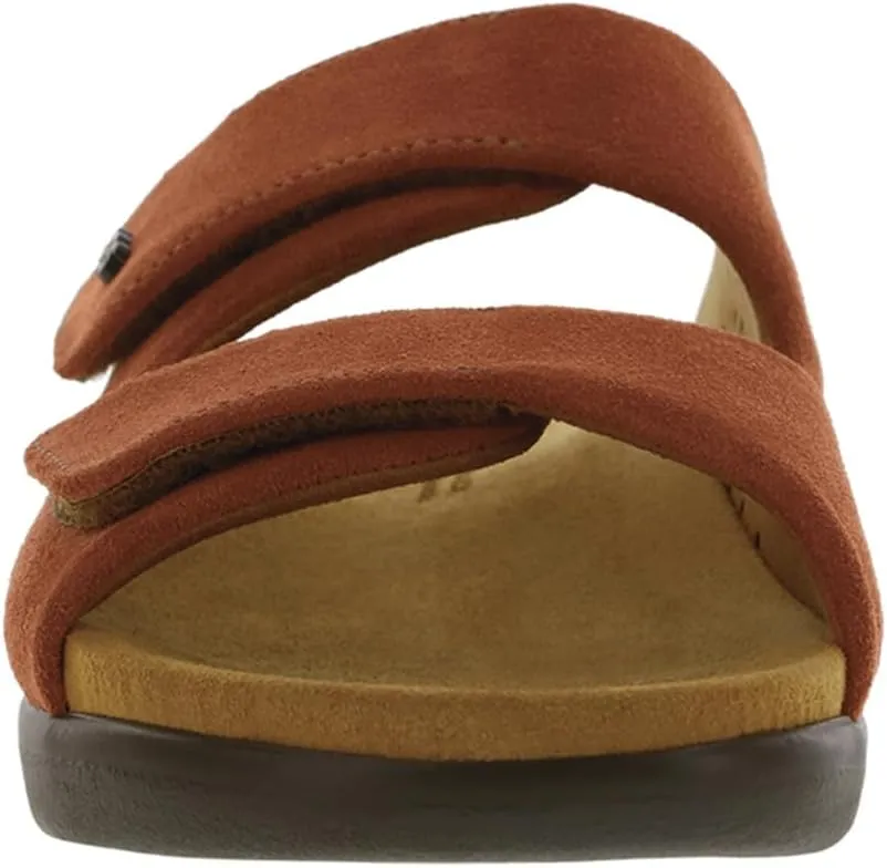 SAS Women's Cozy Slide Sandal
