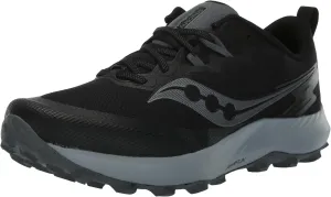 Saucony Men's Peregrine 14 Sneaker