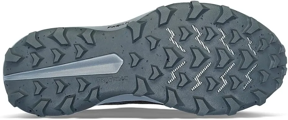 Saucony Men's Peregrine 14 Sneaker