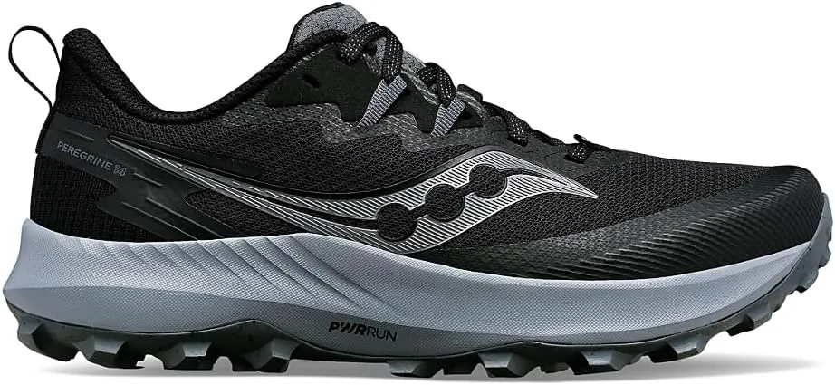 Saucony Men's Peregrine 14 Sneaker