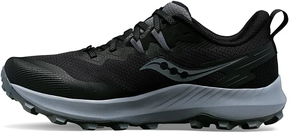 Saucony Men's Peregrine 14 Sneaker