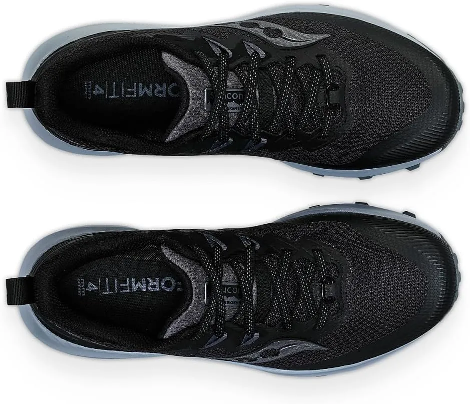Saucony Men's Peregrine 14 Sneaker