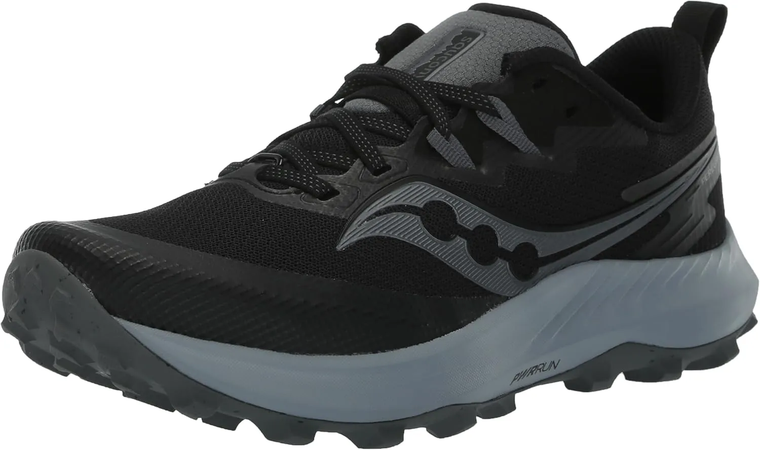 Saucony Men's Peregrine 14 Sneaker