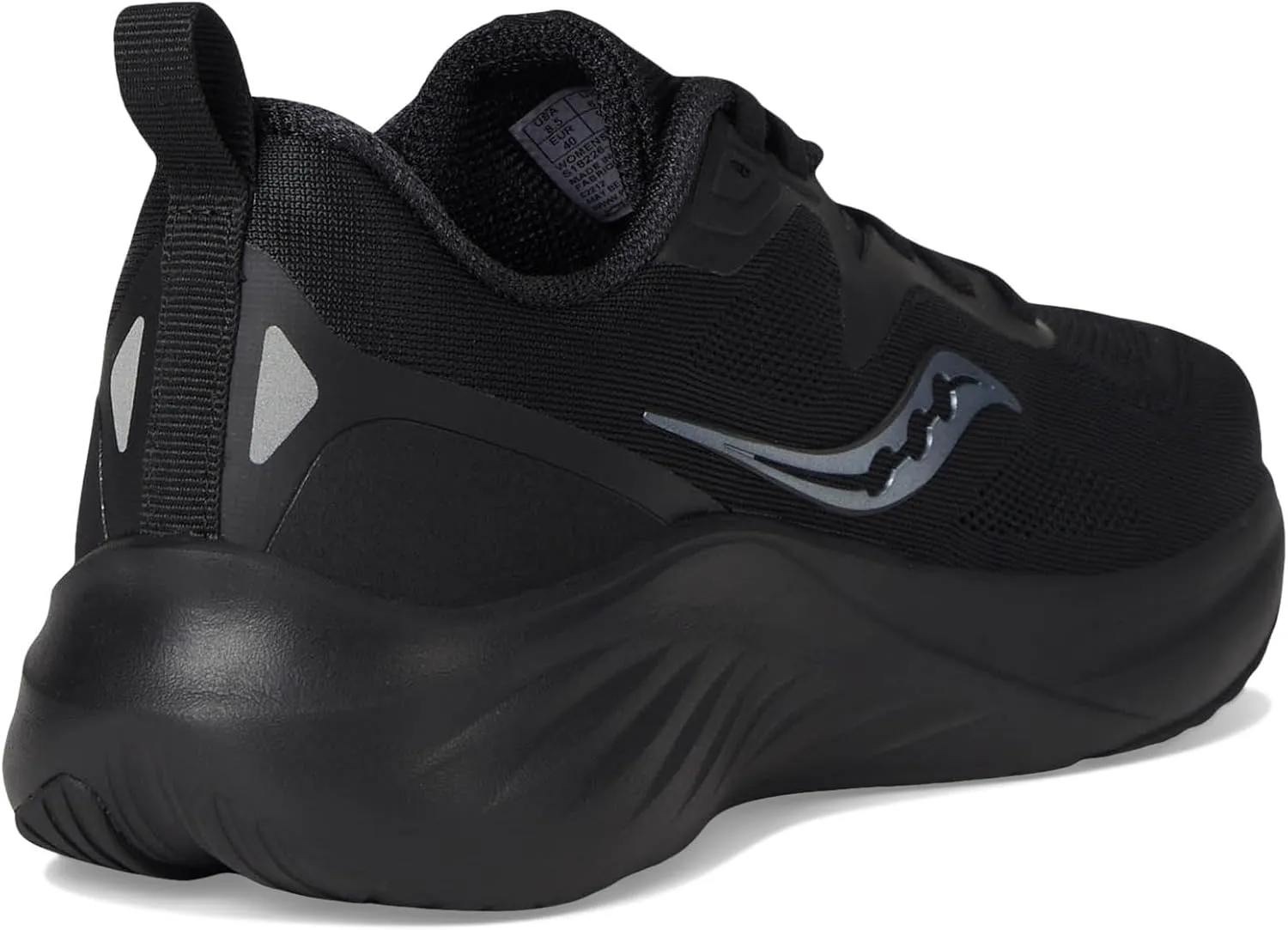 Saucony Women's Lancer 3 Sneaker