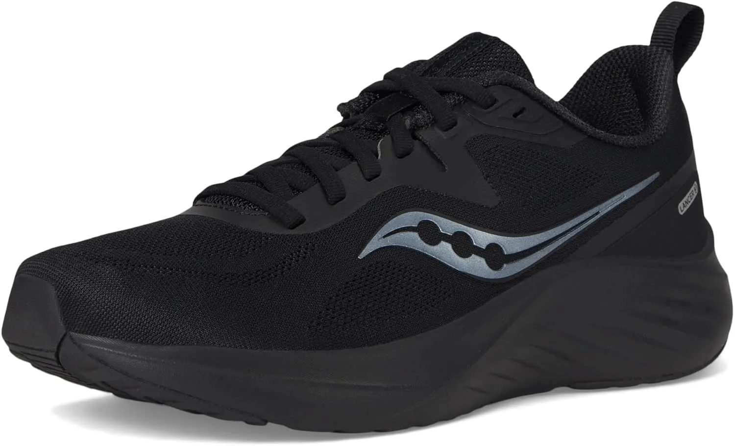 Saucony Women's Lancer 3 Sneaker