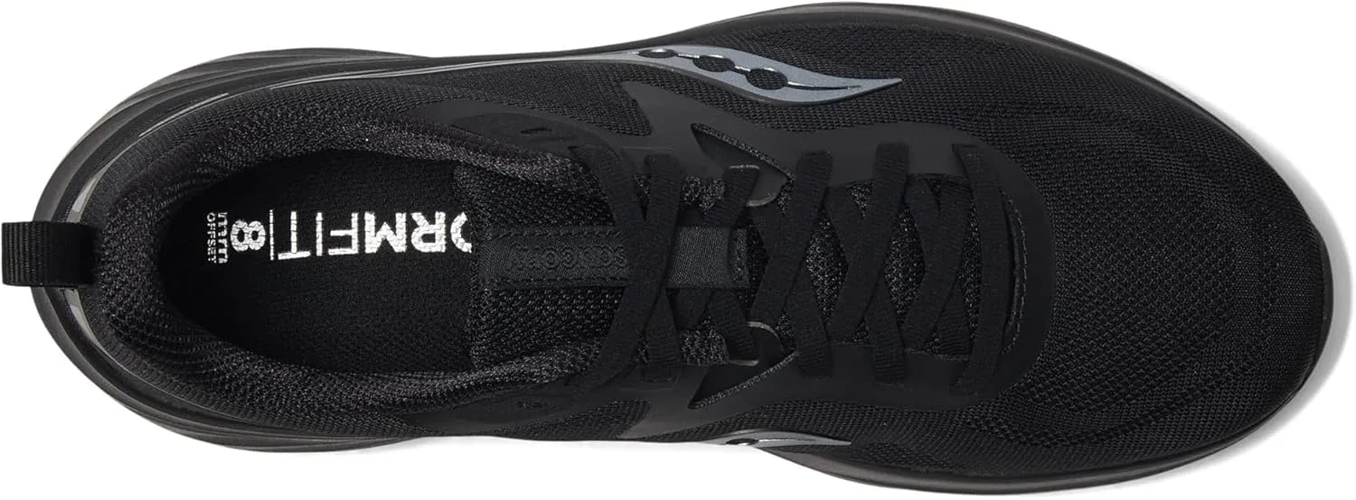Saucony Women's Lancer 3 Sneaker