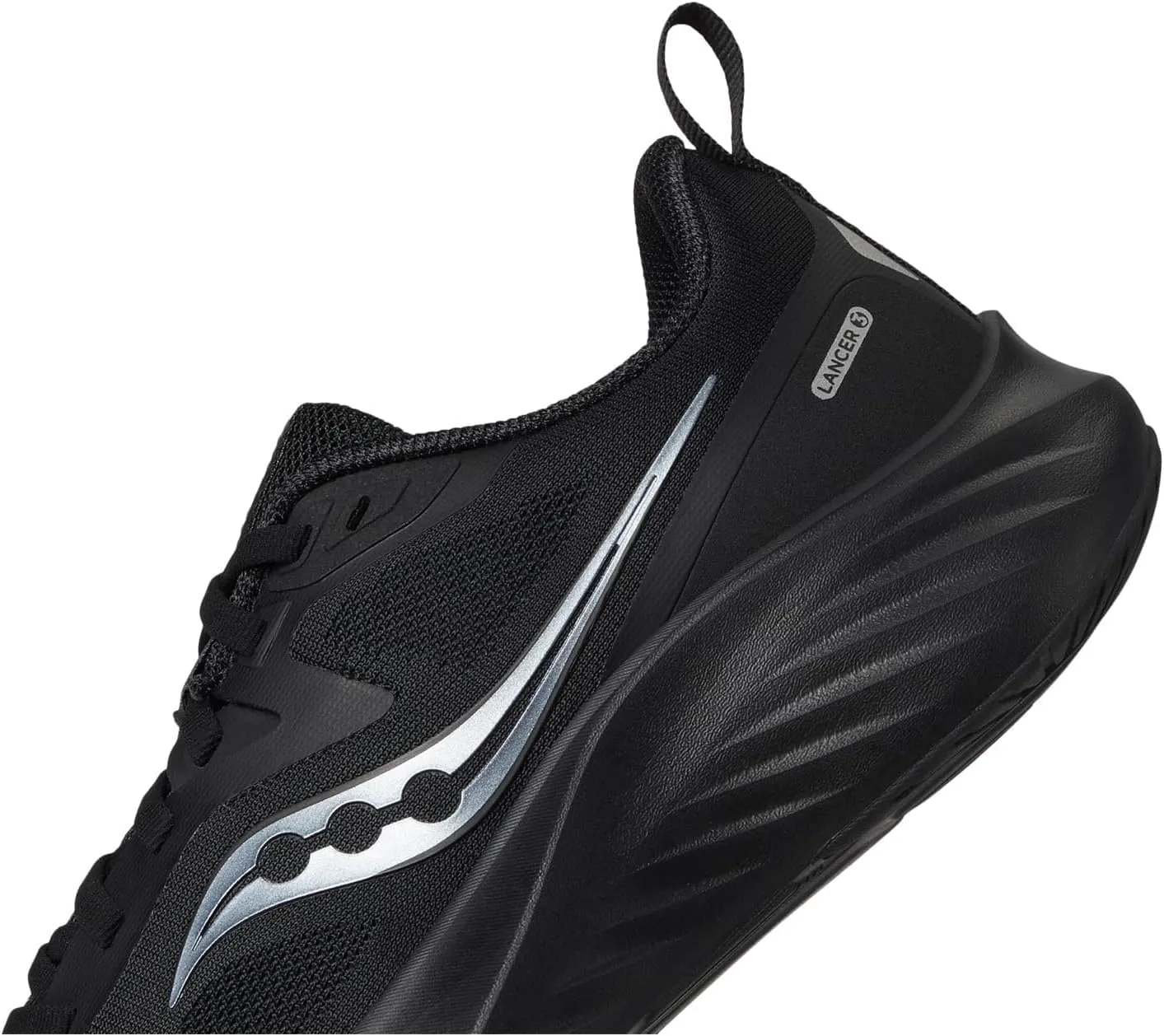 Saucony Women's Lancer 3 Sneaker