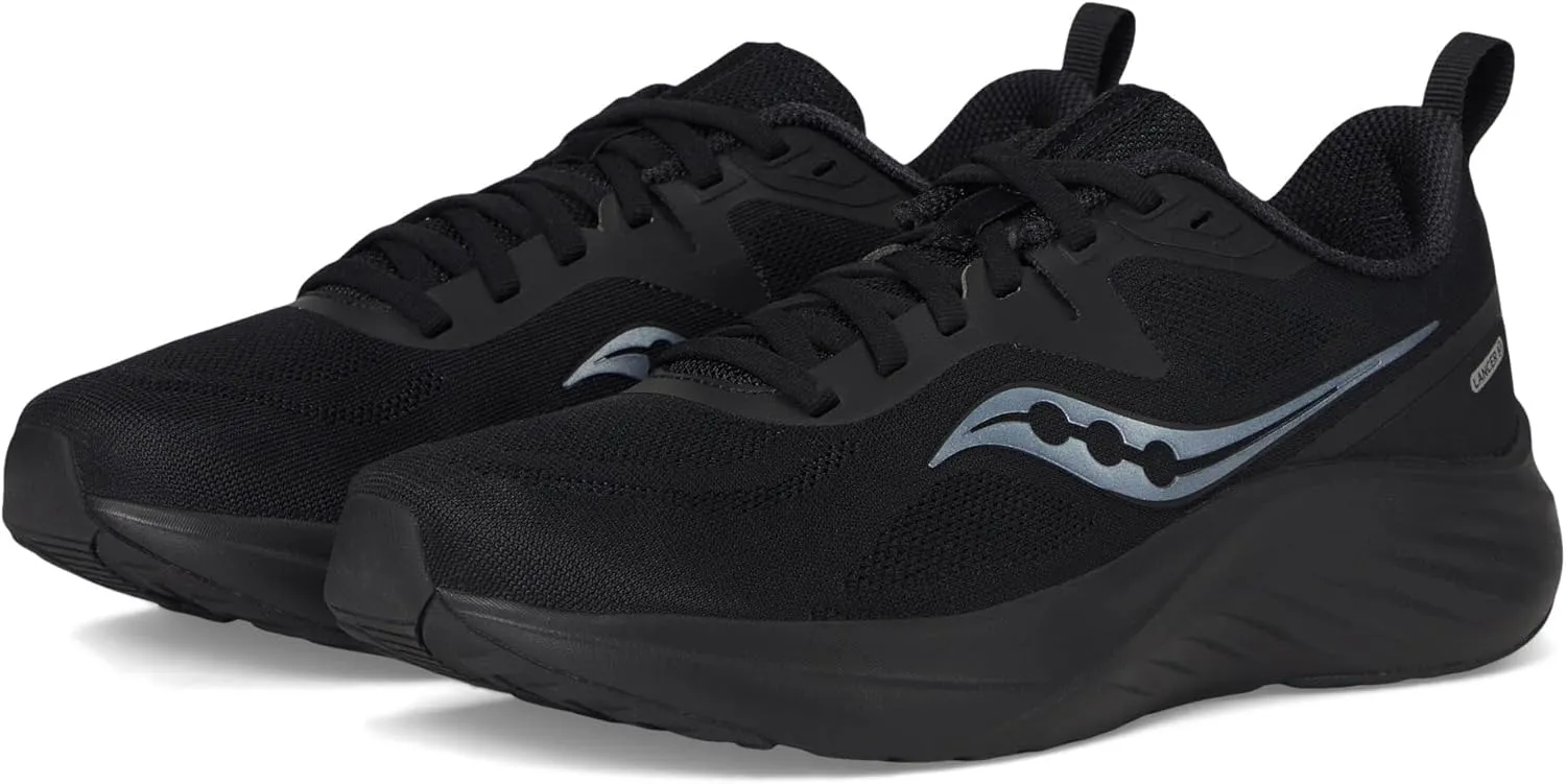 Saucony Women's Lancer 3 Sneaker