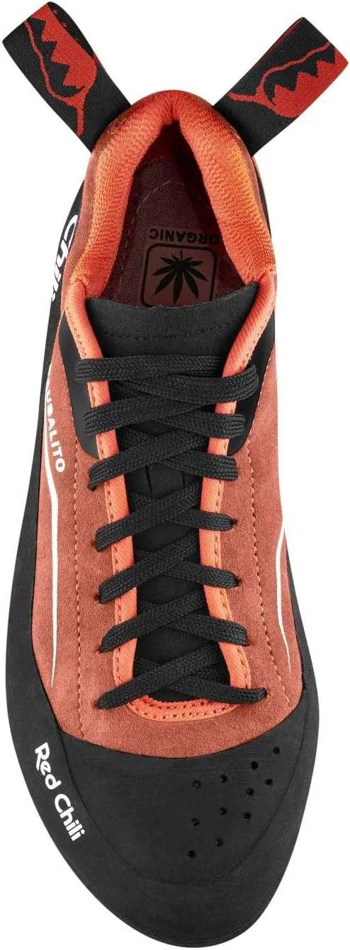 Sausalito Climbing Shoe 2020