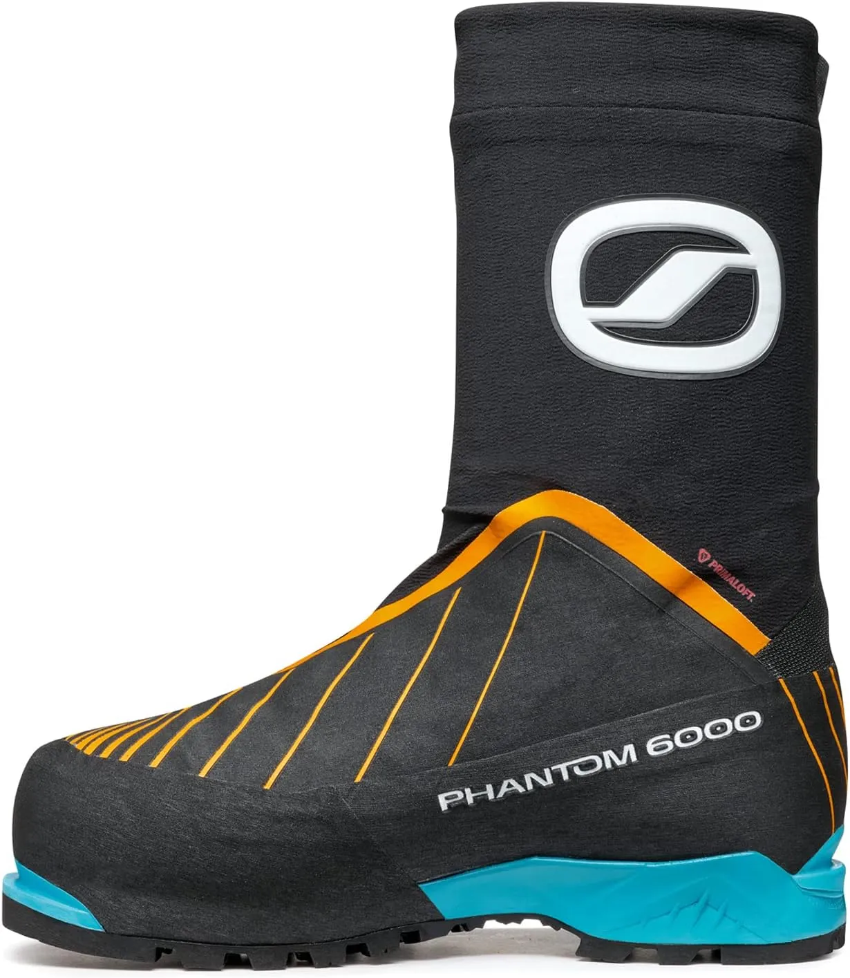 SCARPA Phantom 6000 Waterproof Boots for Climbing and Mountaineering