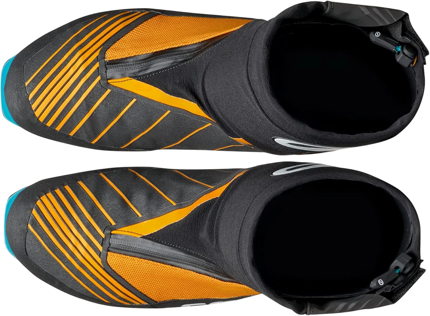 SCARPA Phantom 6000 Waterproof Boots for Climbing and Mountaineering