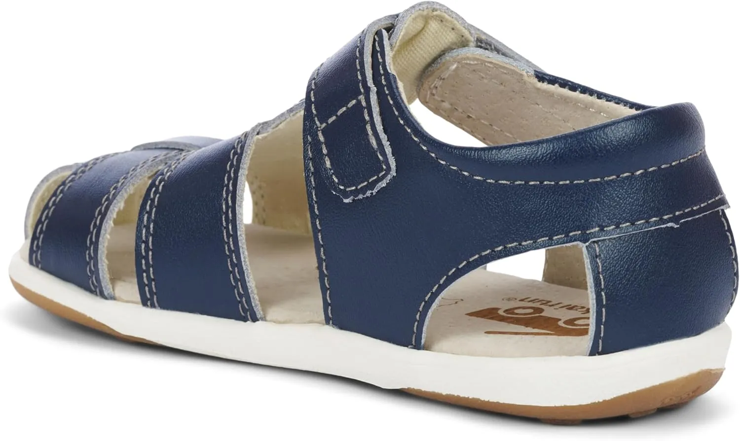 See Kai Run Unisex-Child Jude Iv Fisherman Sandal