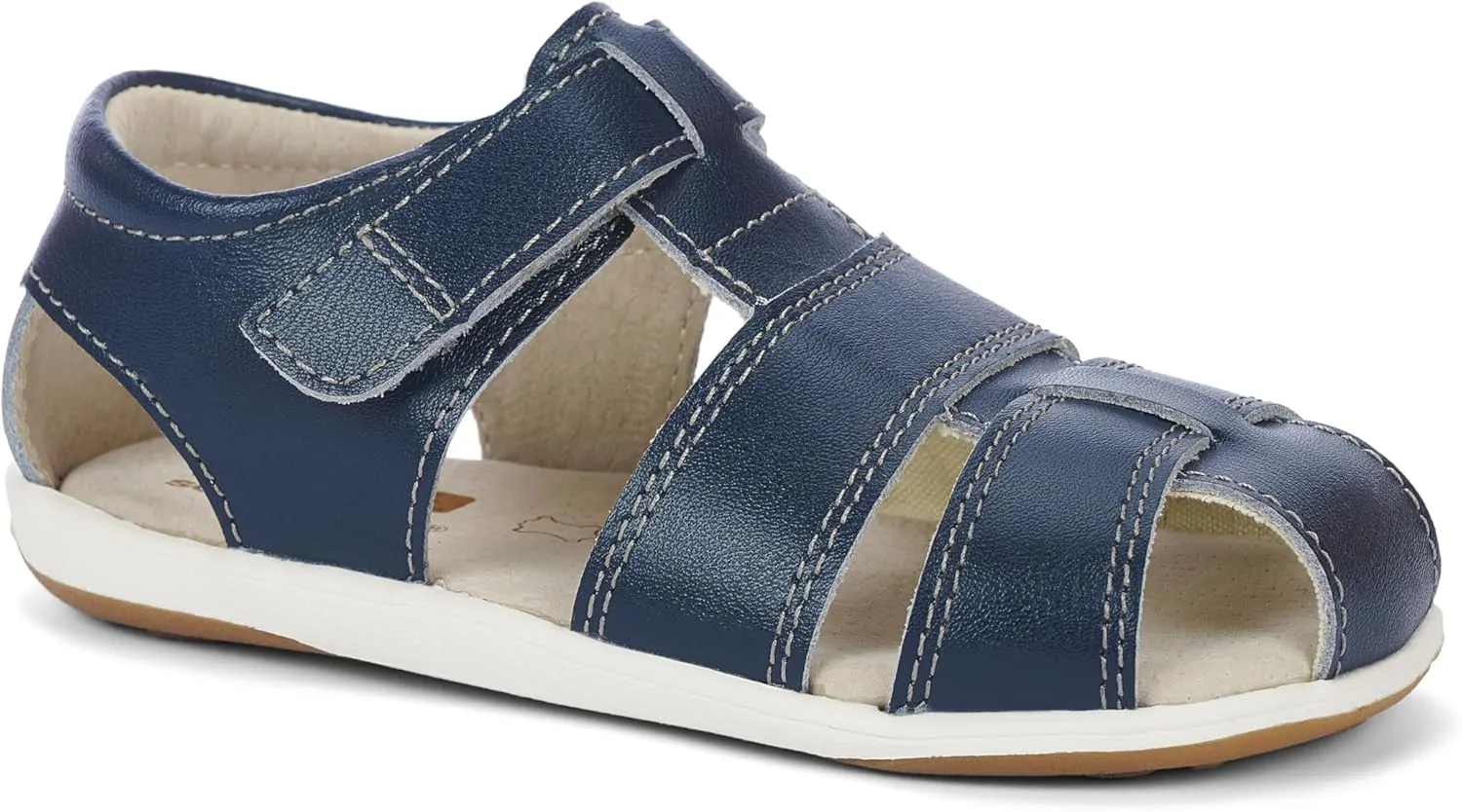 See Kai Run Unisex-Child Jude Iv Fisherman Sandal