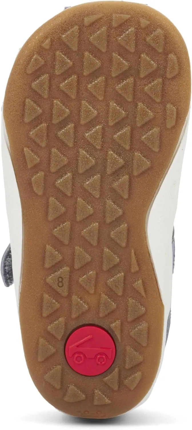 See Kai Run Unisex-Child Jude Iv Fisherman Sandal