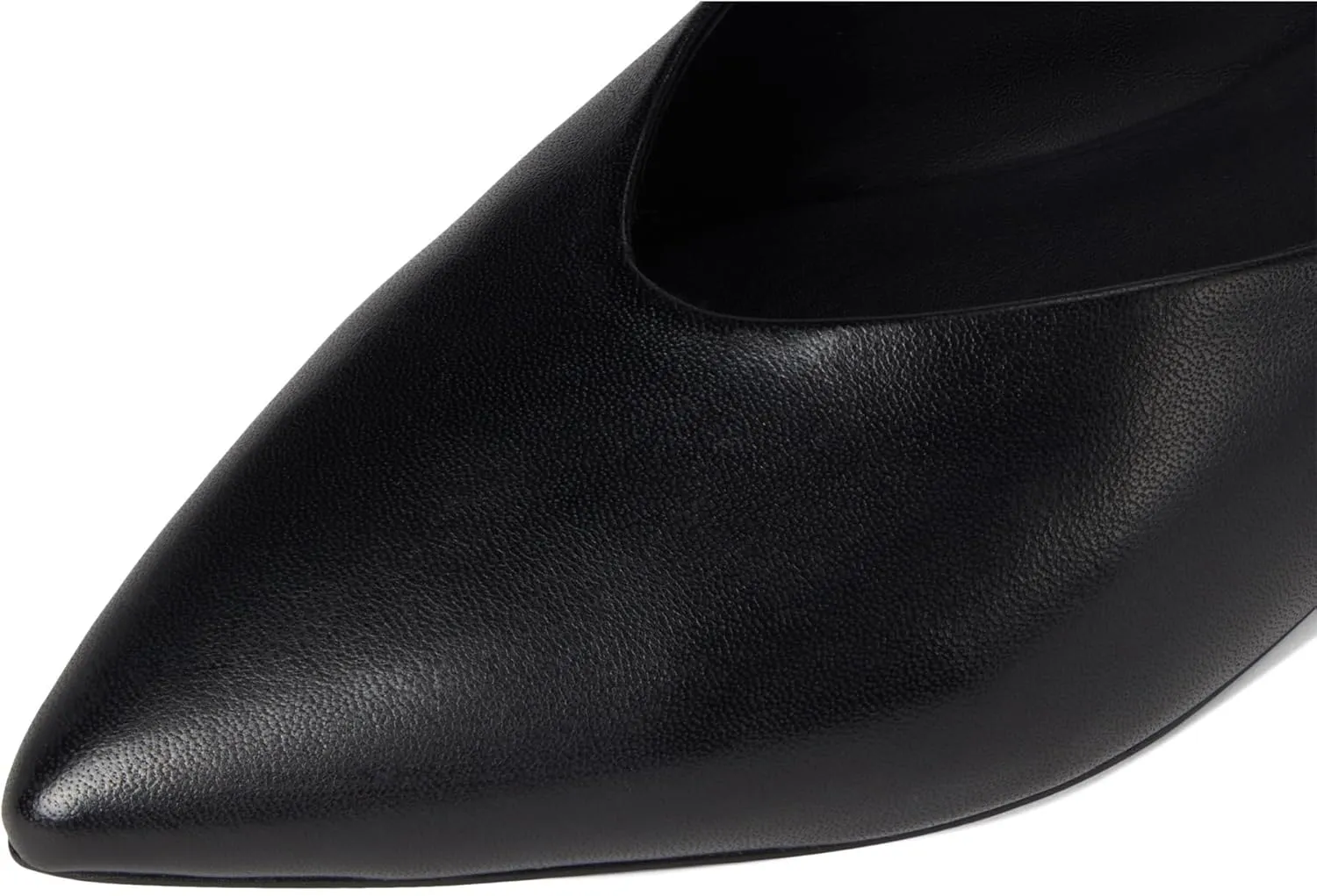 Seychelles Women's Good Girl Leather Exotic Ballet Flat