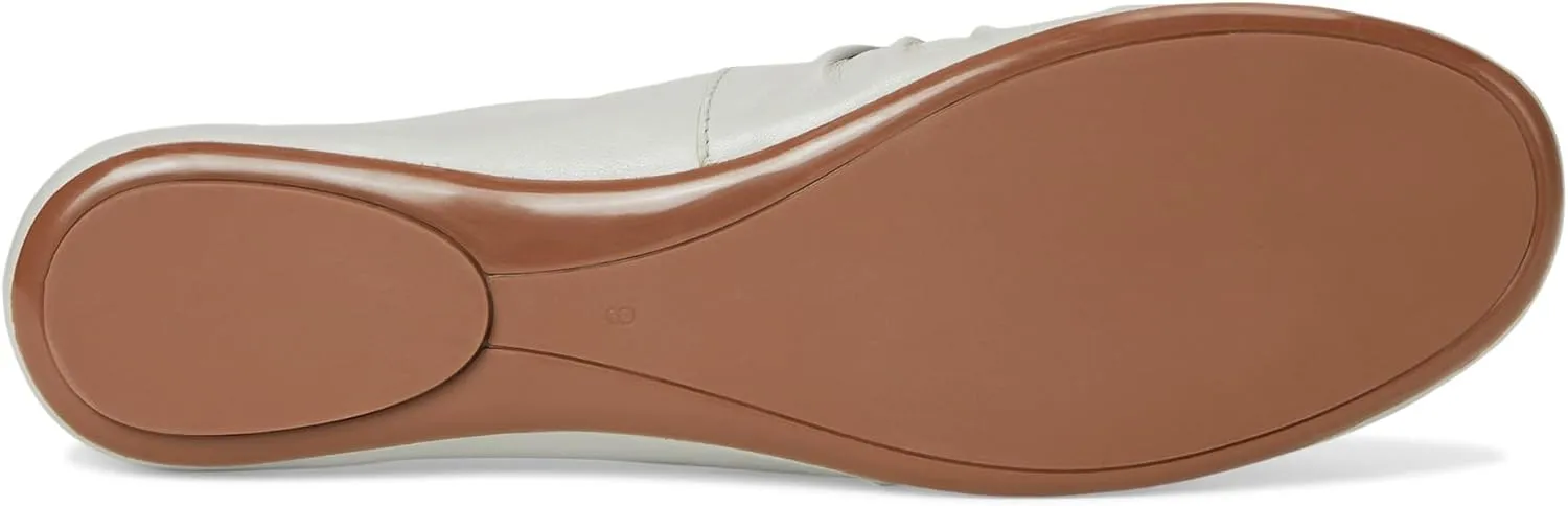 Seychelles Women's Oh Darling Leather Ballet Flat