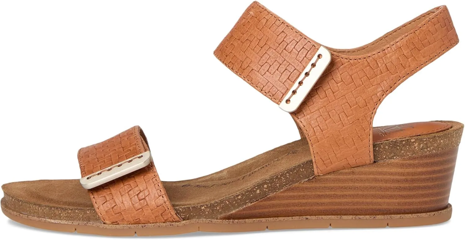 Söfft Women's Verdi Ii Wedge Sandal