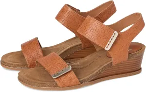 Söfft Women's Verdi Ii Wedge Sandal