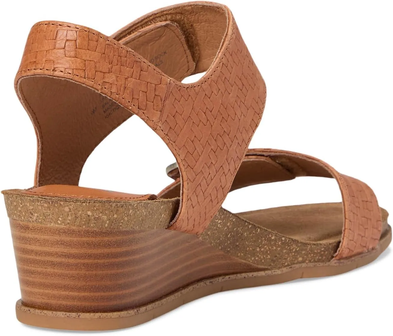 Söfft Women's Verdi Ii Wedge Sandal
