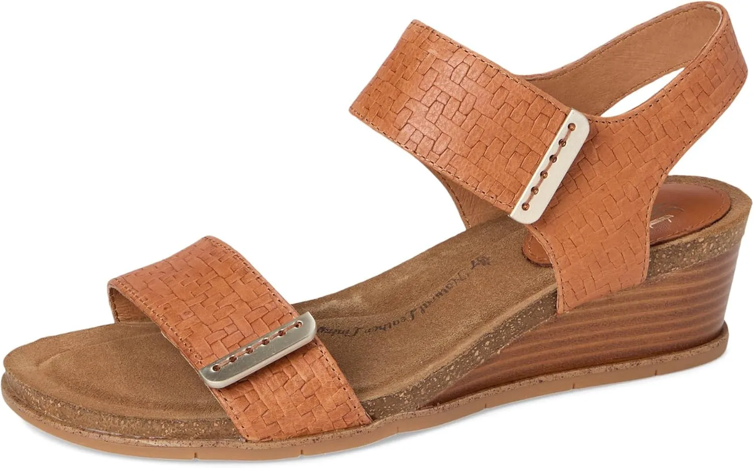 Söfft Women's Verdi Ii Wedge Sandal