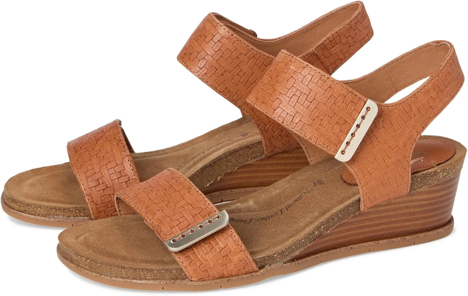 Söfft Women's Verdi Ii Wedge Sandal