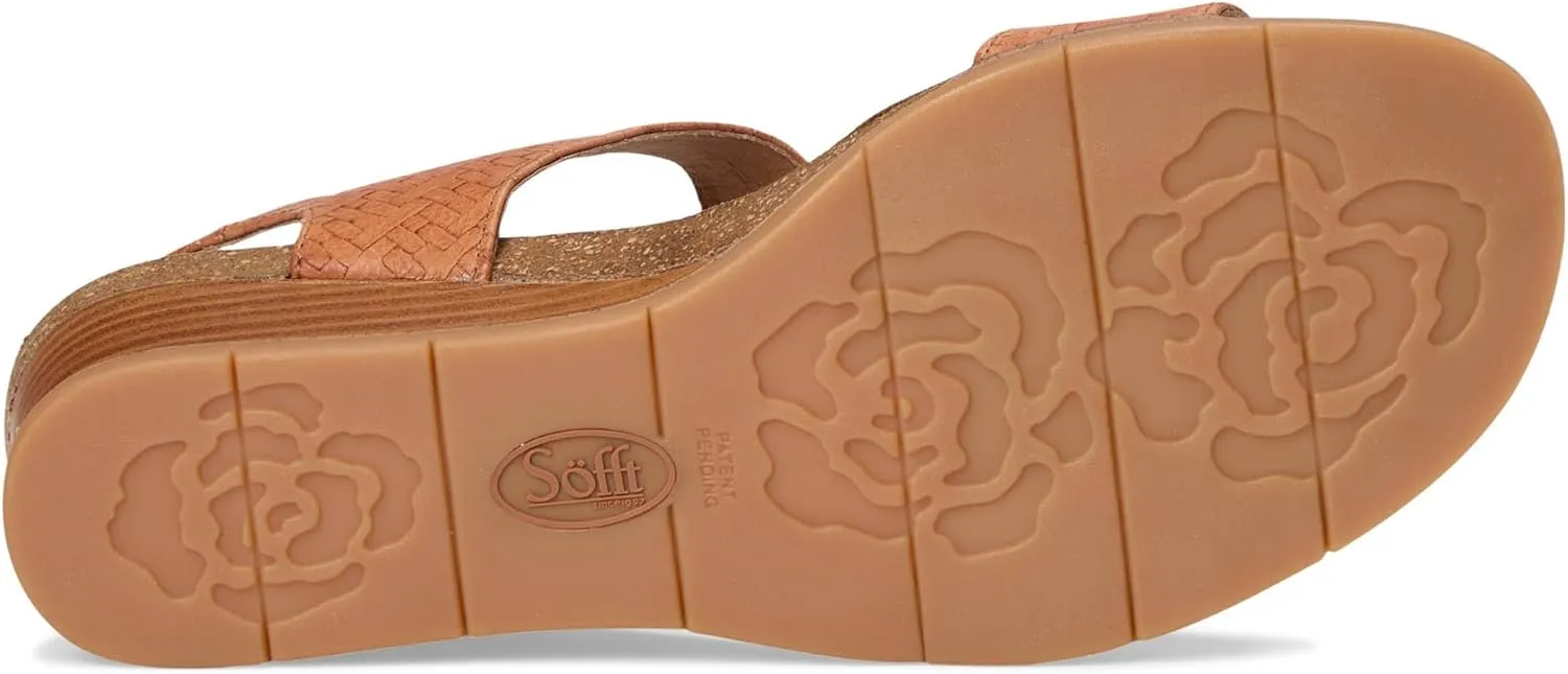 Söfft Women's Verdi Ii Wedge Sandal