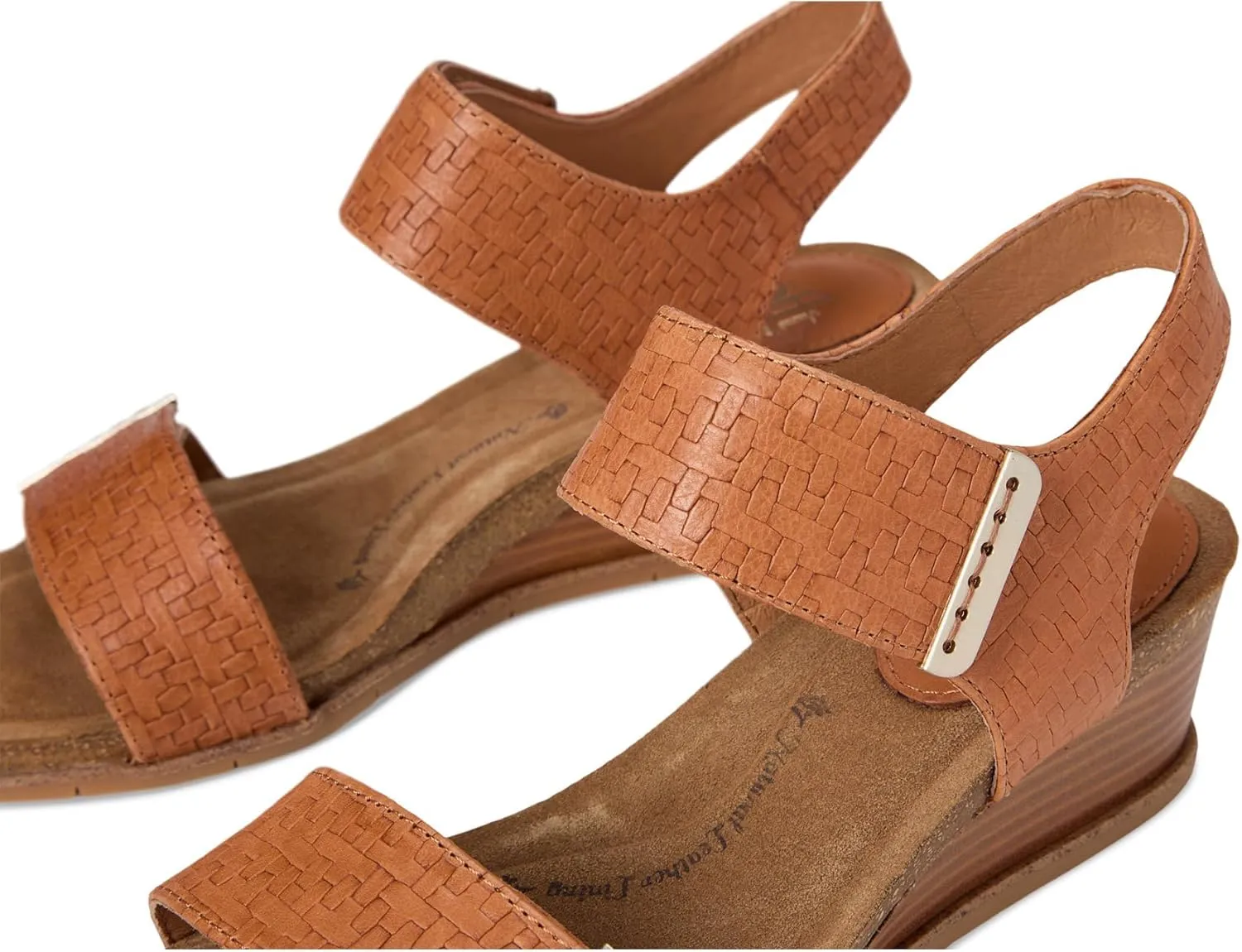 Söfft Women's Verdi Ii Wedge Sandal