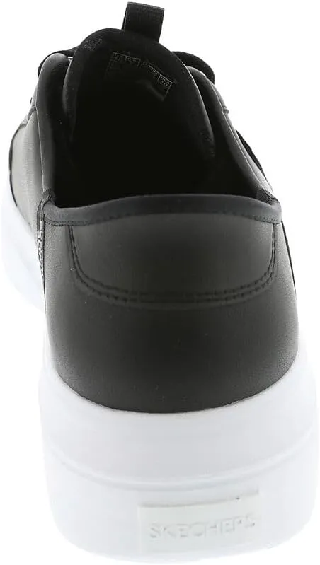Skechers Court Classics Slip-Ins: Cordova Classic-New Reign Women's Sneaker