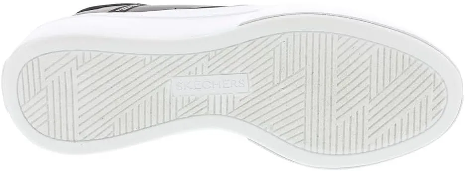 Skechers Court Classics Slip-Ins: Cordova Classic-New Reign Women's Sneaker