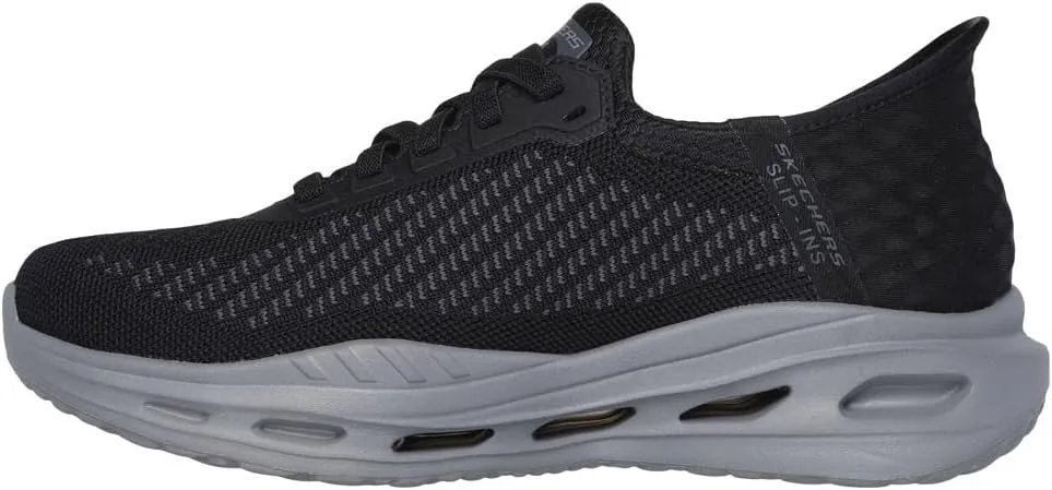 Skechers Men's Arch Fit Orvan-Drex Sneaker
